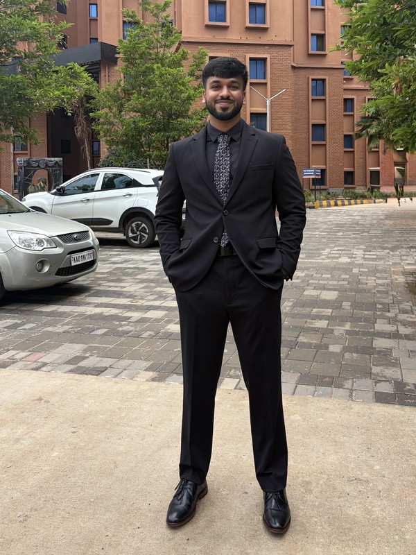Prathamesh Devadiga