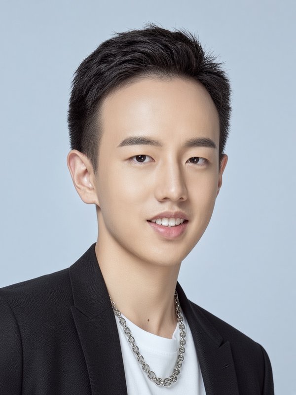 Jialin Fan