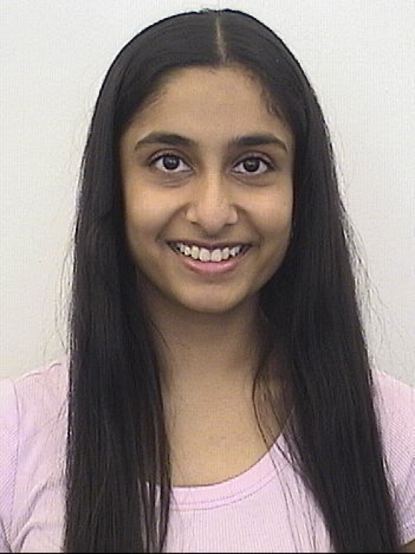 Ananya Jeyappragash